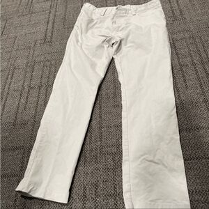 Calvin Klein grey pants 32x30
